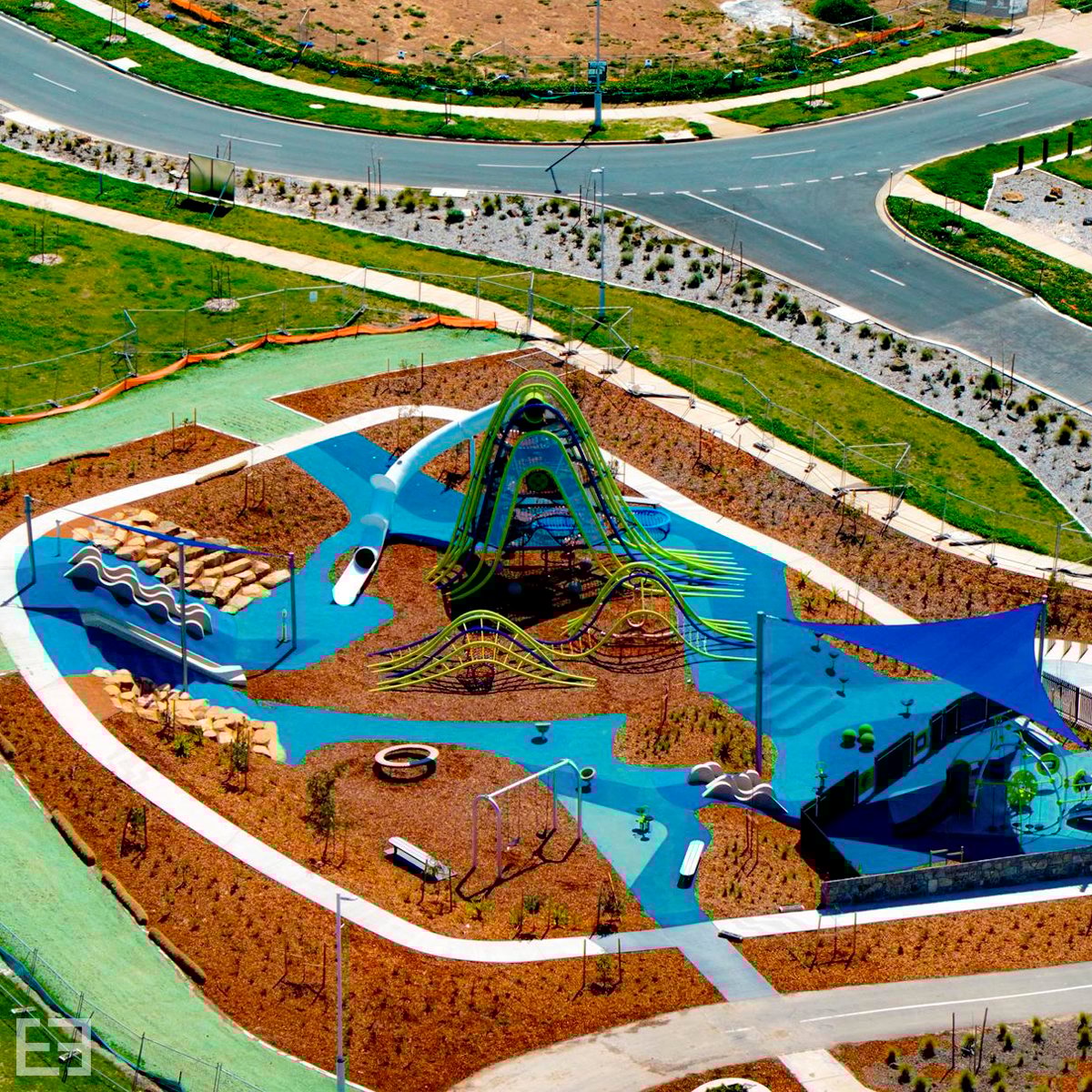 10 October - Coree Park 01-1