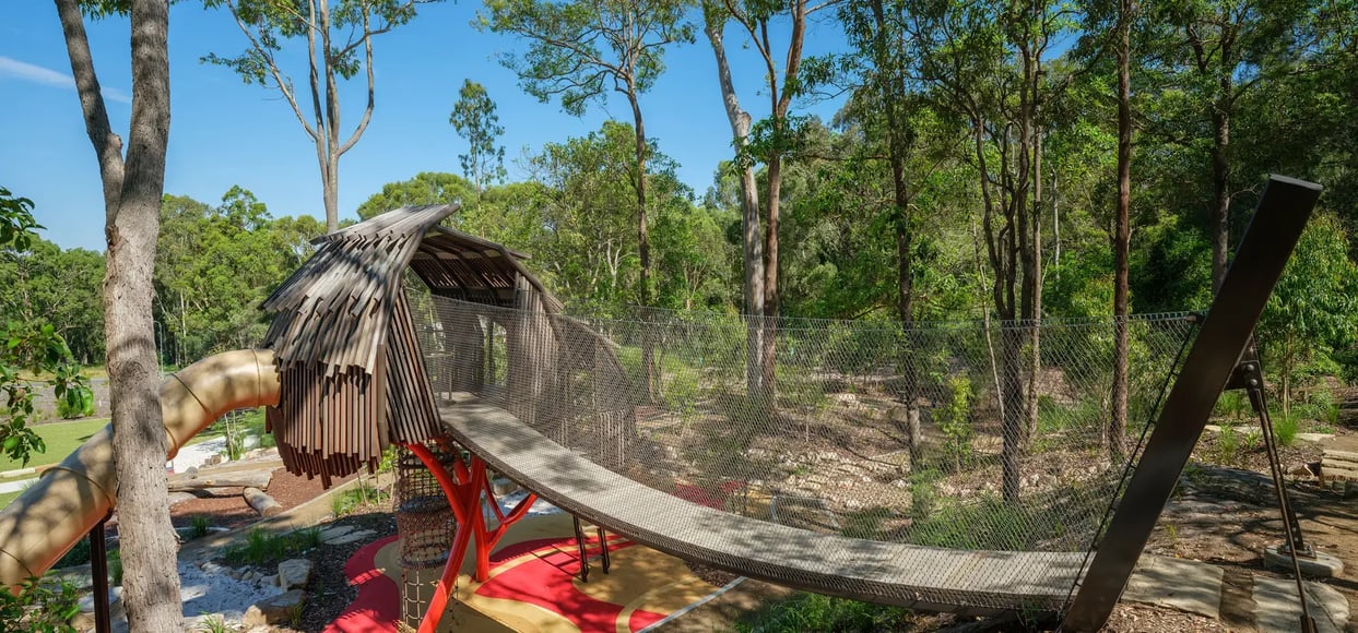 Casuarina Park at Woodbury