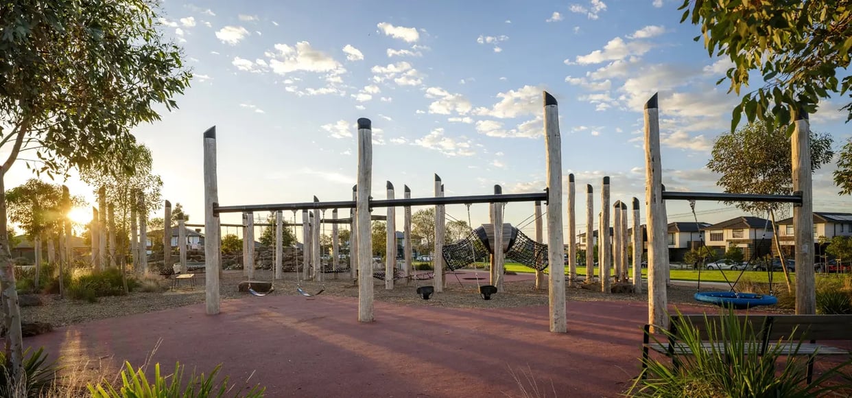Conondale Park At Mt. Atkinson