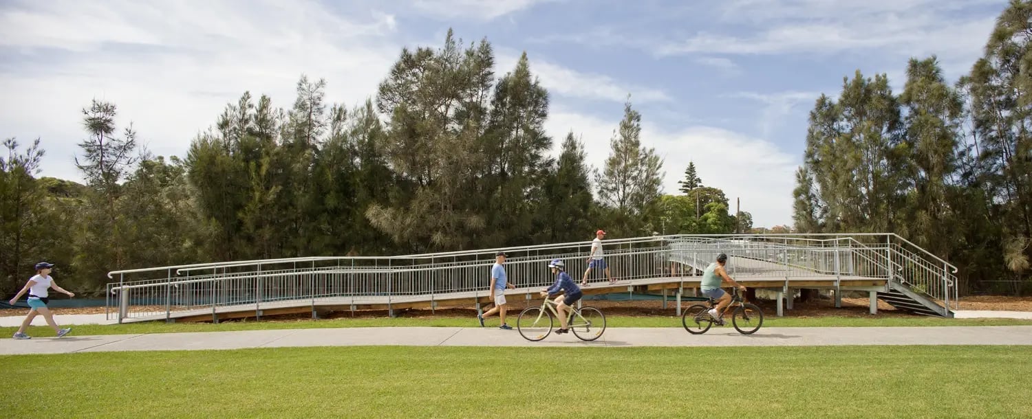 FORGE-Cooks-River-Cycleway