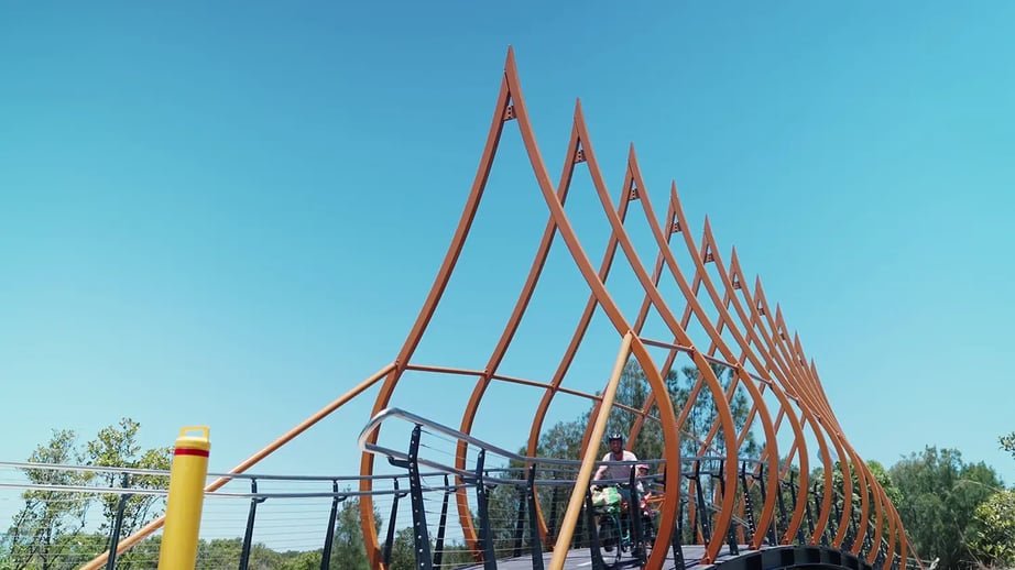 FORGE-Fernleigh-Awabakal-Shared-Track-Pedestrian-Bridge-04