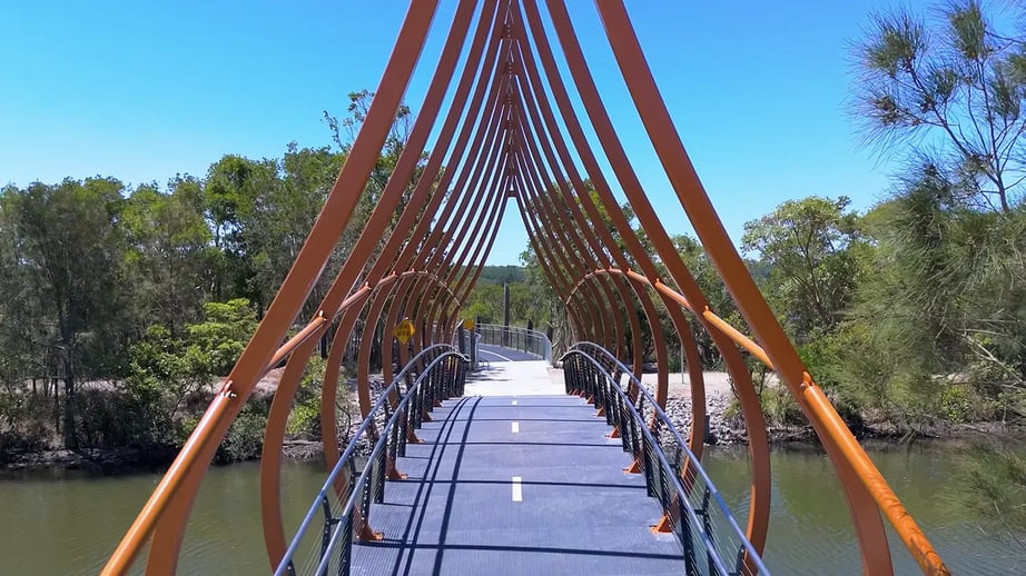 FORGE-Fernleigh-Awabakal-Shared-Track-Pedestrian-Bridge-05