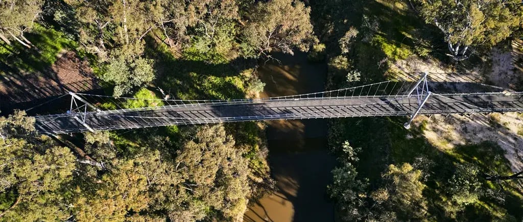 FORGE_7_bridge_projects_aust_botanic_gardens