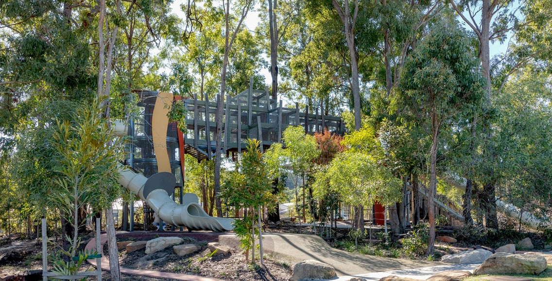 Billubera Park, Yarrabilba