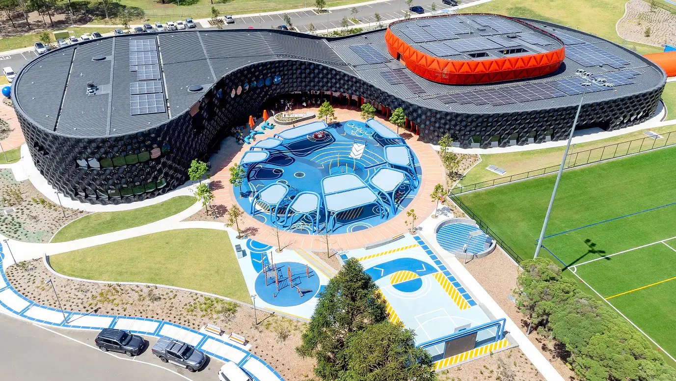 FORGE Blacktown Sports