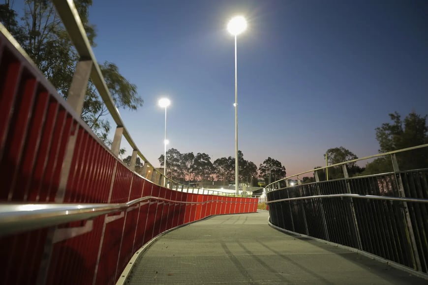 Blacktown Sportsground