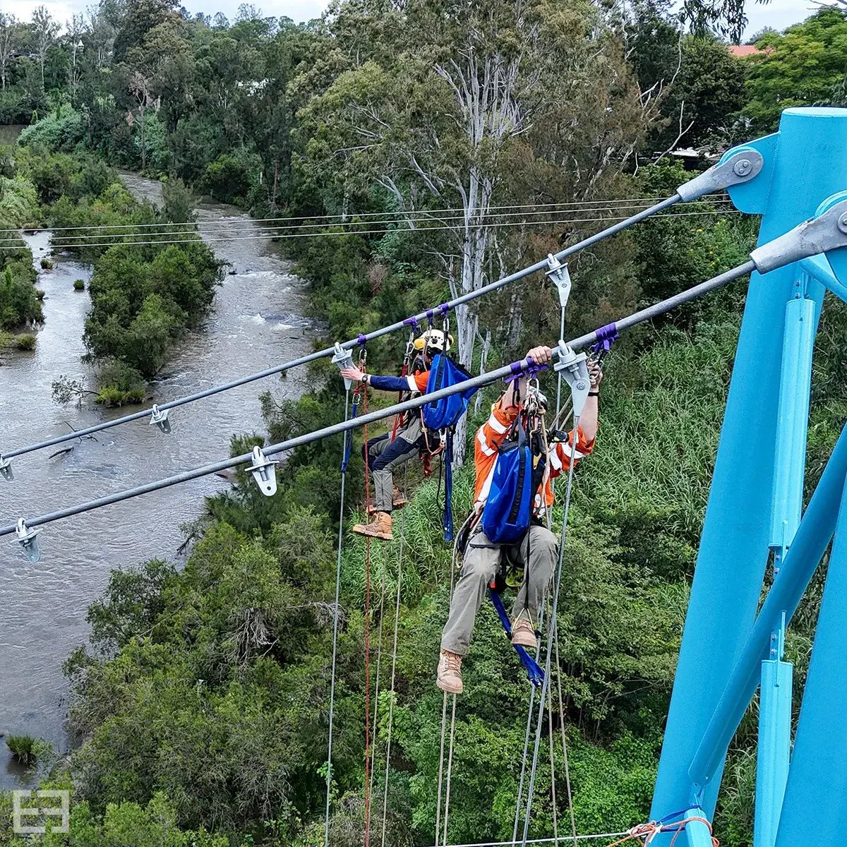FORGE_Casino_Suspension_Bridge_Construction_21May2026_08