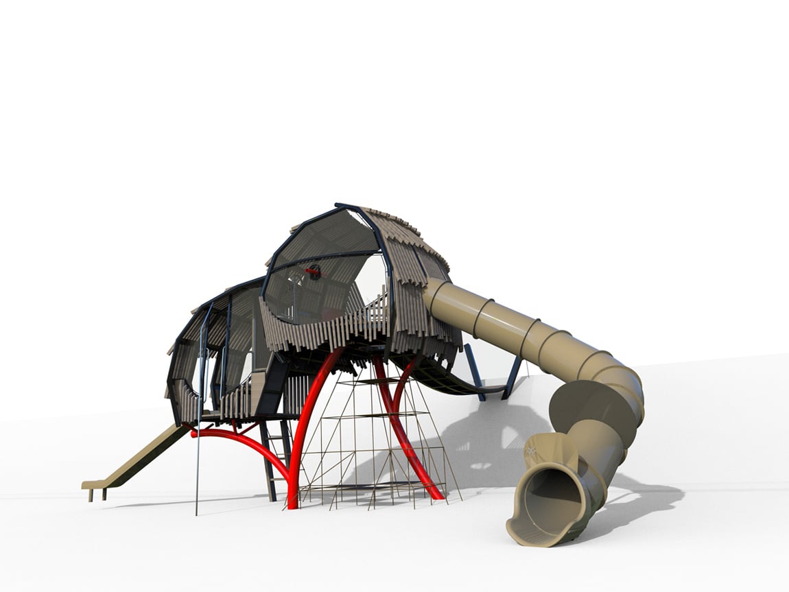 FORGE_Casuarina_Park_Render