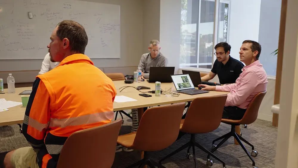 FORGE_Collaboration_Team