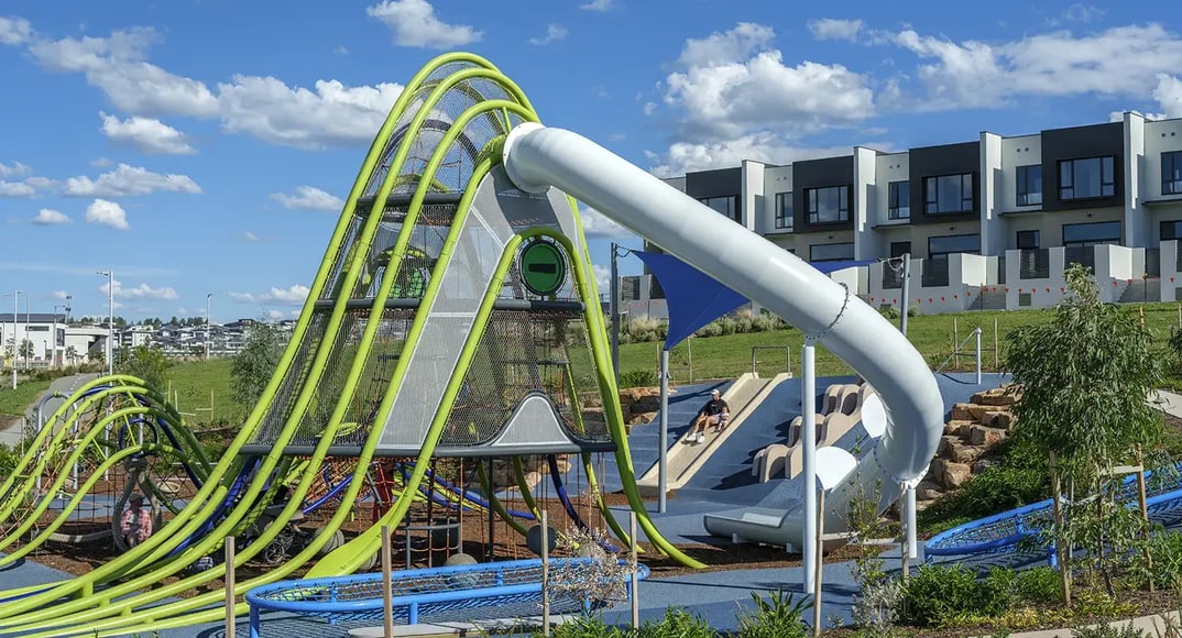 Coree Park