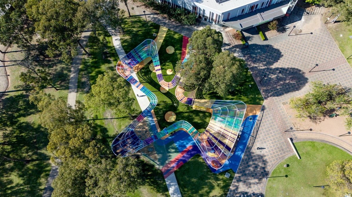 FORGE_Dawson_Mall_Arbour