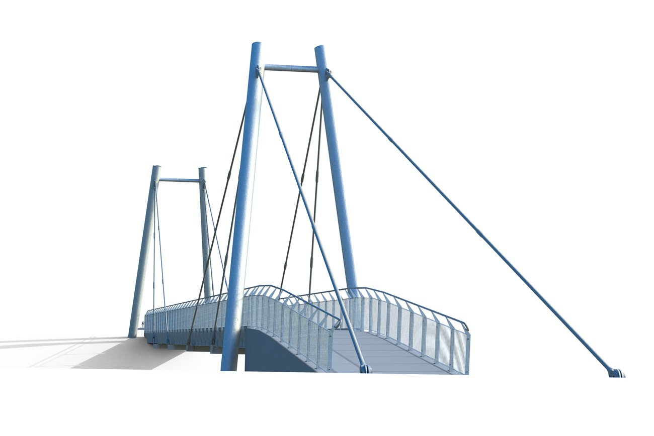FORGE_Dora_Creek_Bridge_Render