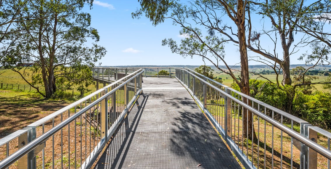 Glen Innes Highlands Skywalk