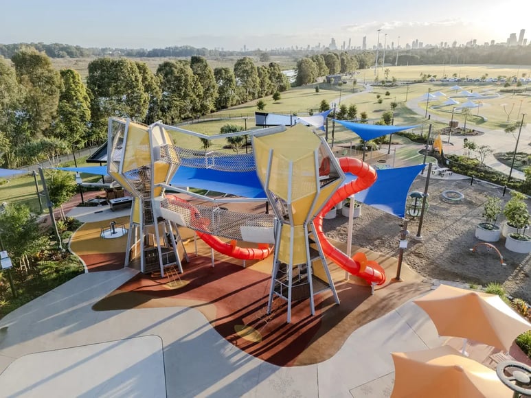 Greenheart Robina Parklands