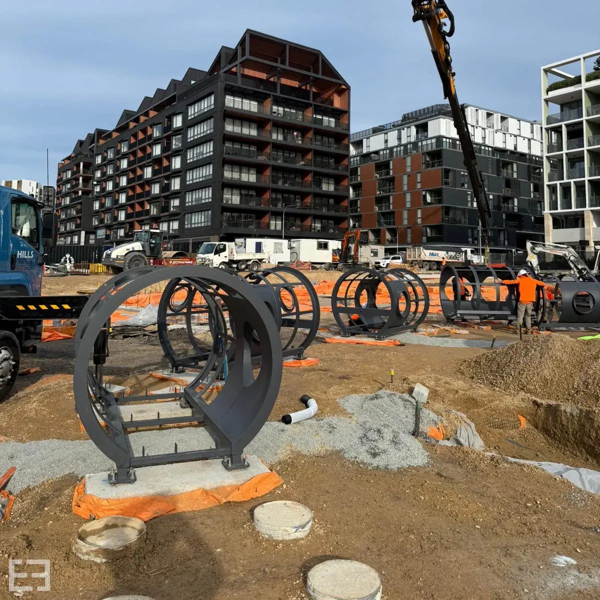 FORGE_Gunyama_Park_Construction_10July2025_01