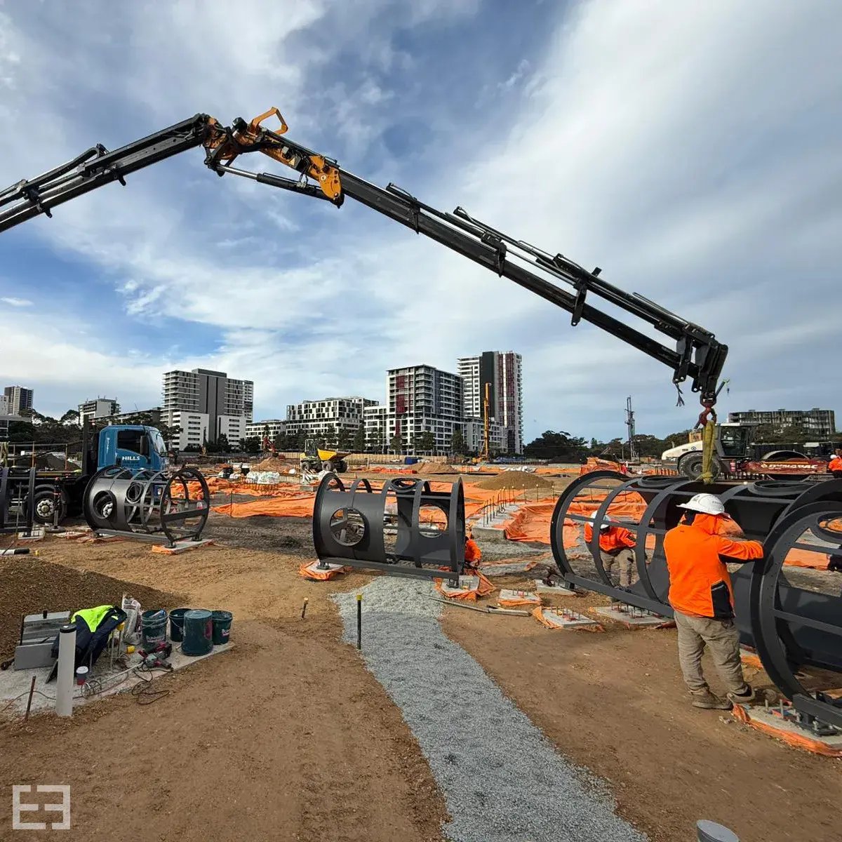 FORGE_Gunyama_Park_Construction_10July2025_02