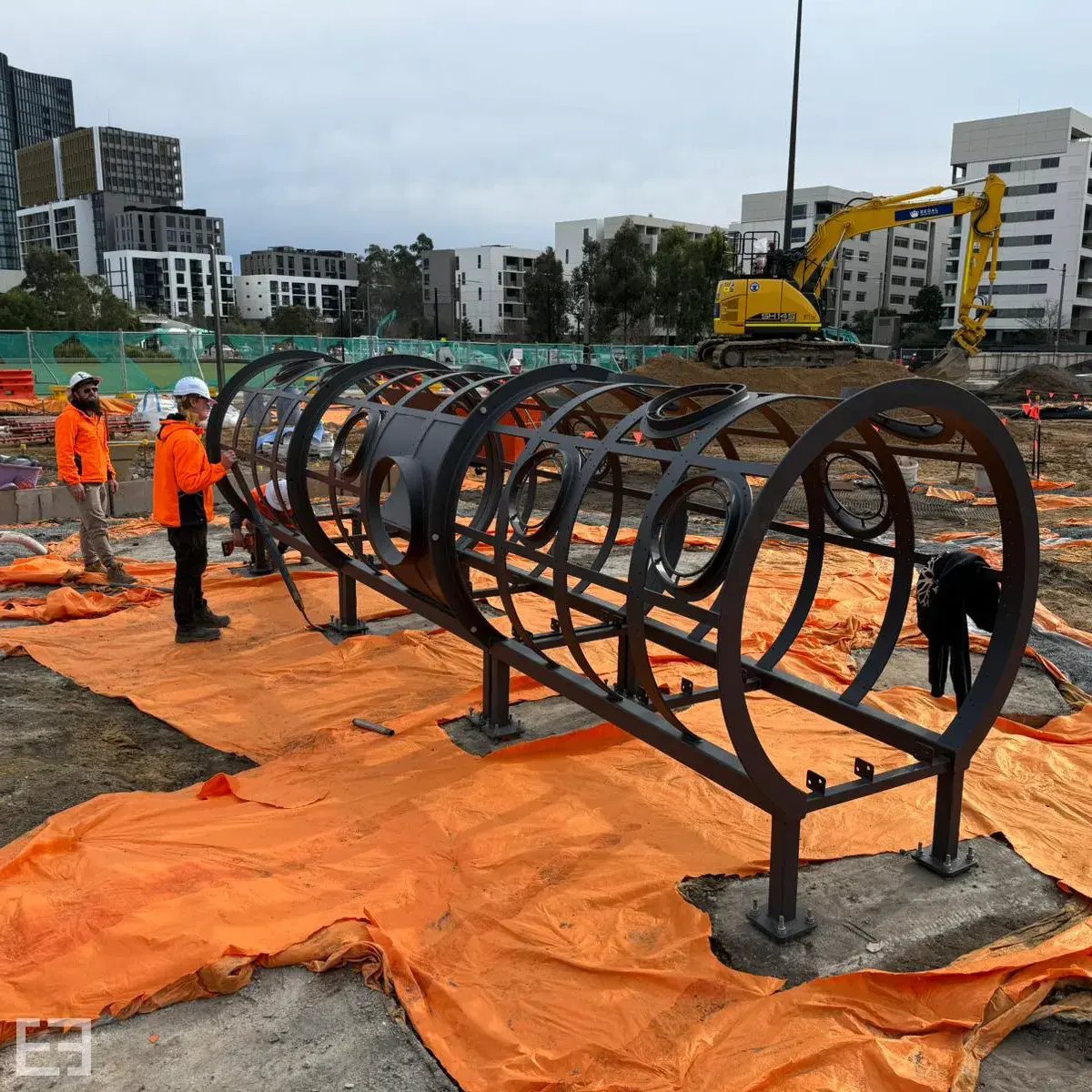 FORGE_Gunyama_Park_Construction_10July2025_03