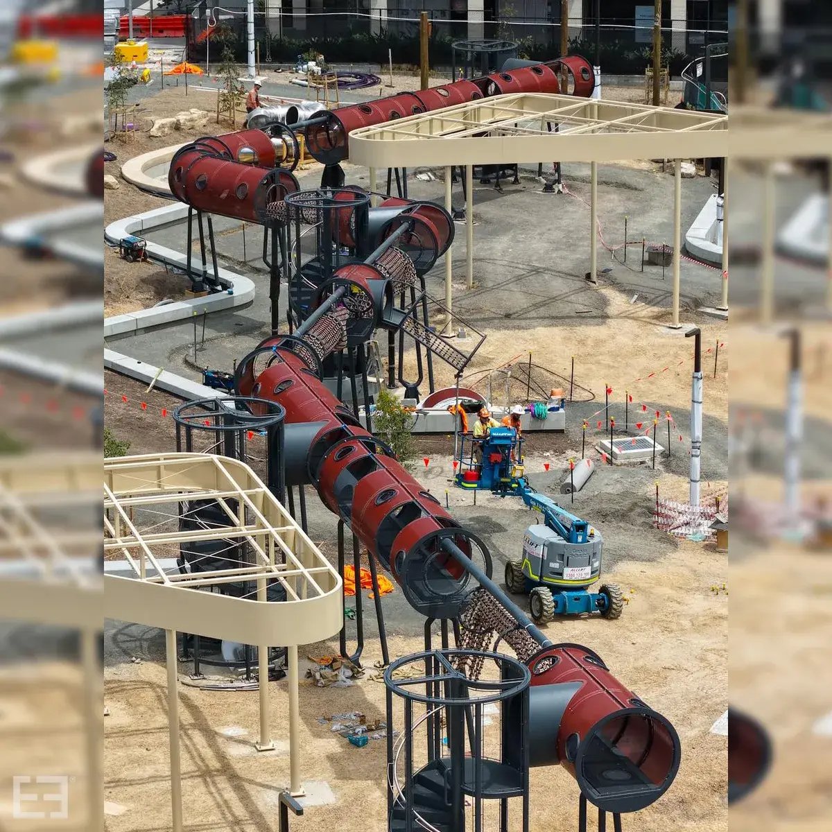 FORGE_Gunyama_Park_Construction_11November2025_03