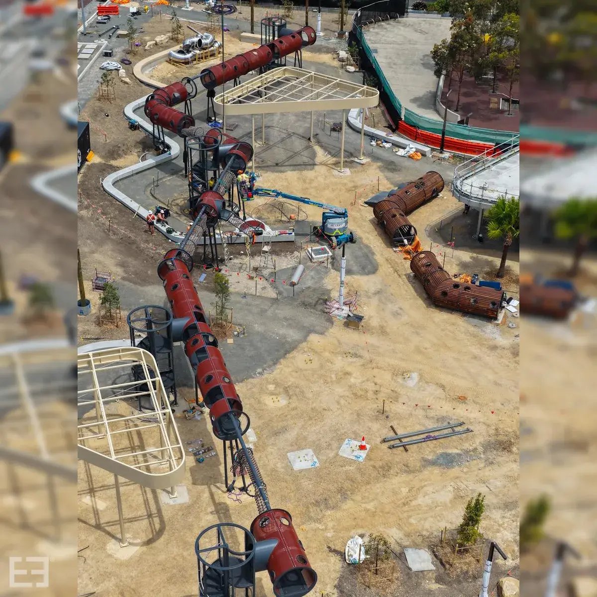 FORGE_Gunyama_Park_Construction_11November2025_04