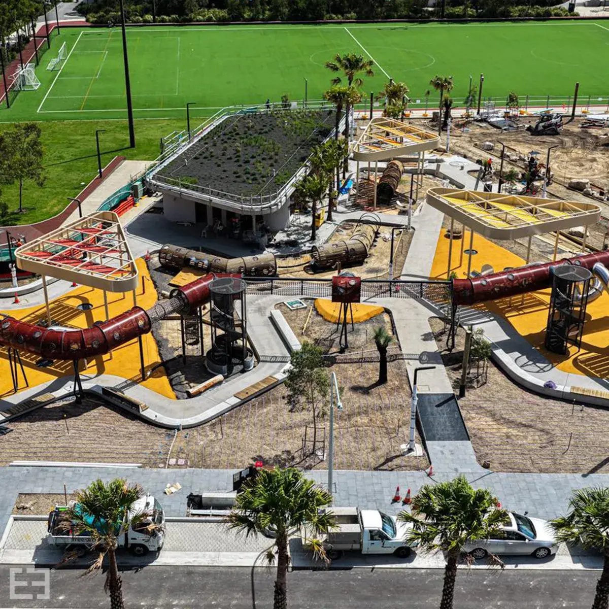 FORGE_Gunyama_Park_Construction_17March2026_02