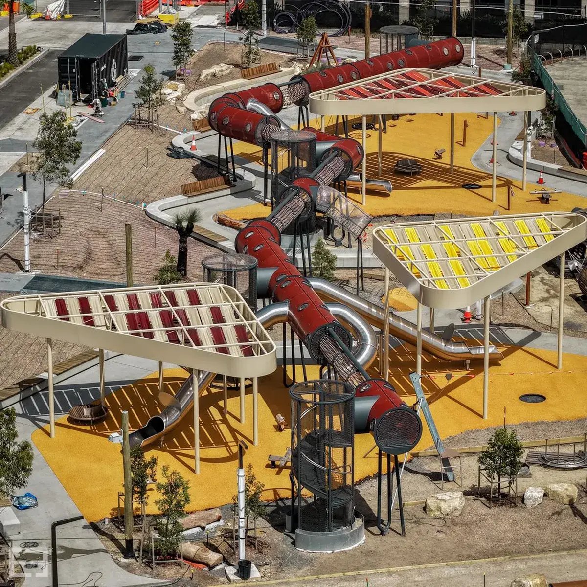 FORGE_Gunyama_Park_Construction_17March2026_03