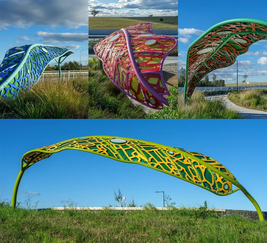 FORGE_M12_Leaf_Canopies_Shade_Structure_Collage