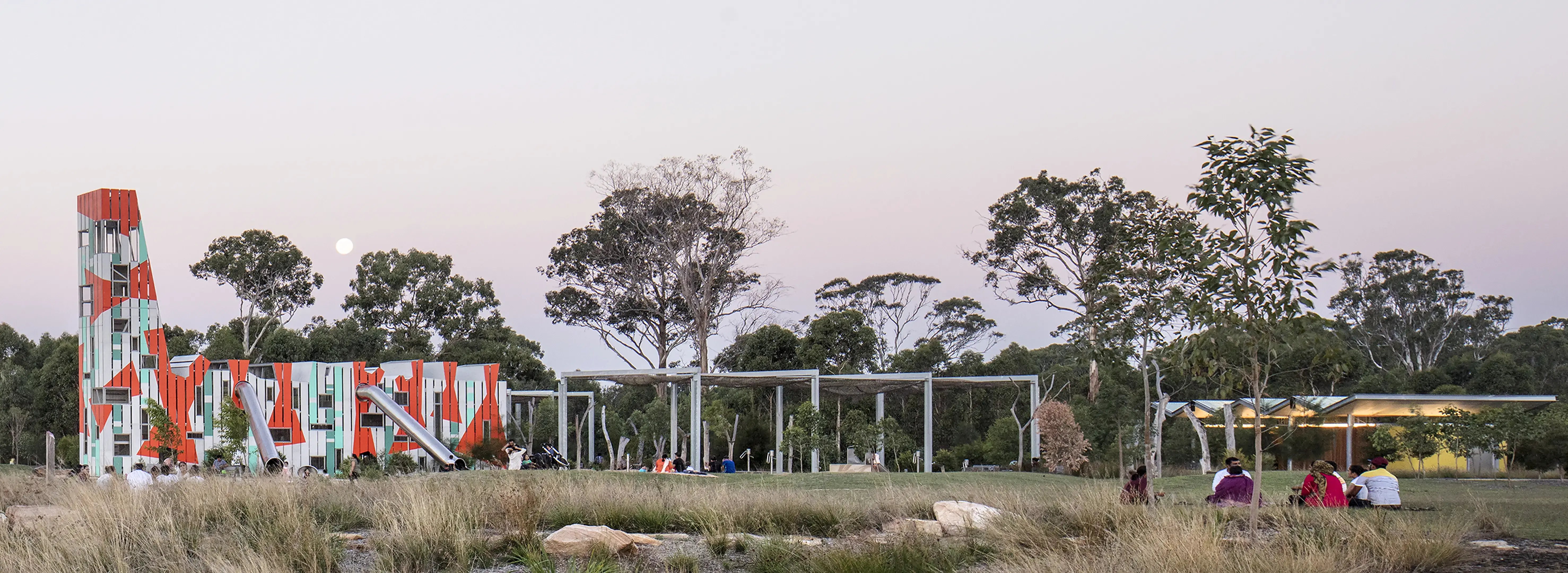 FORGE_Play_Design_Bungaribee