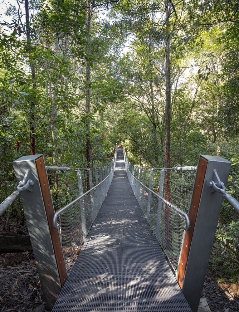 FORGE_Pyes_Creek_Swing_Bridge_Reality