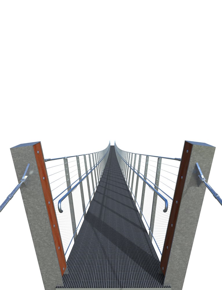 FORGE_Pyes_Creek_Swing_Bridge_Render