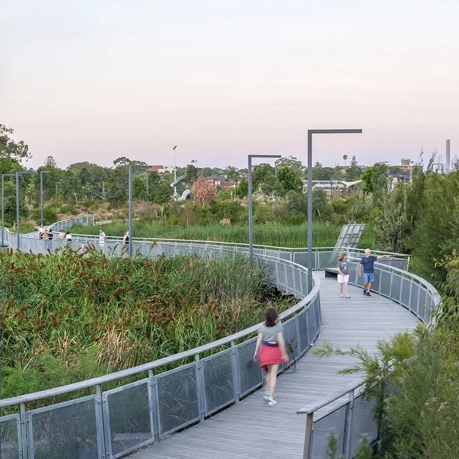 FORGE_Rozelle_Parklands_Boardwalk_13