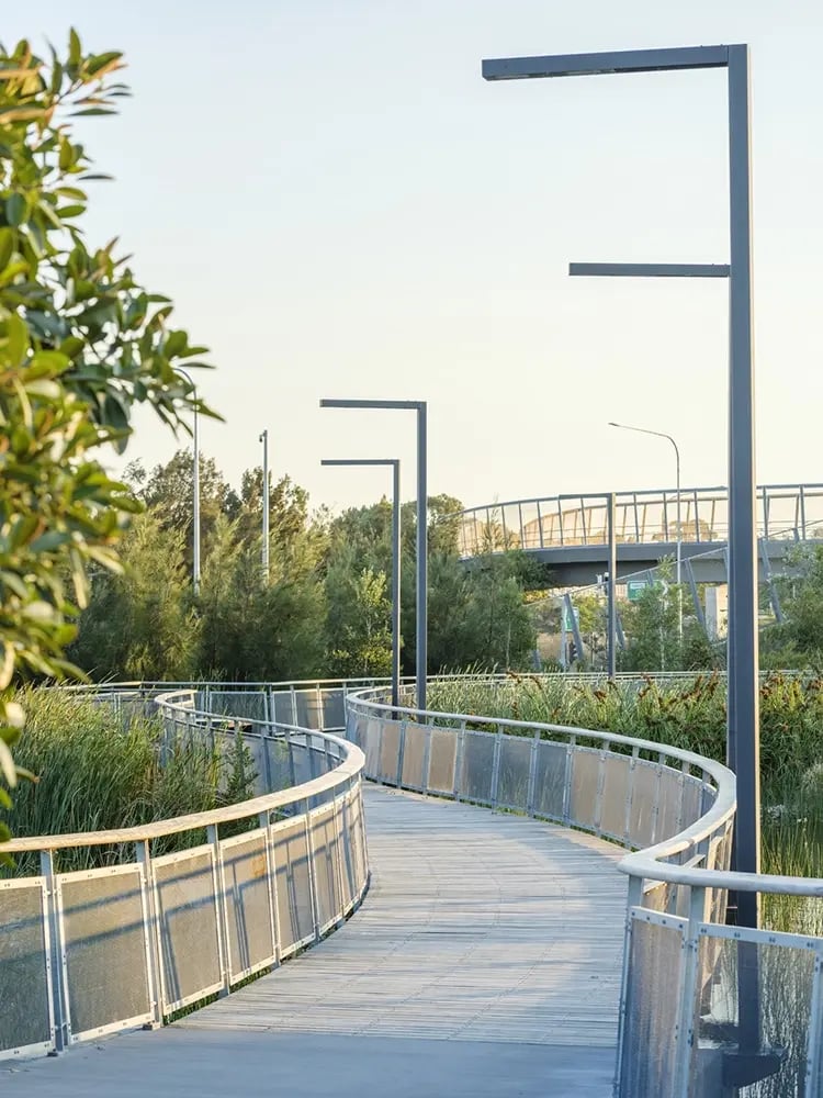 FORGE_Rozelle_Parklands_Boardwalk_15