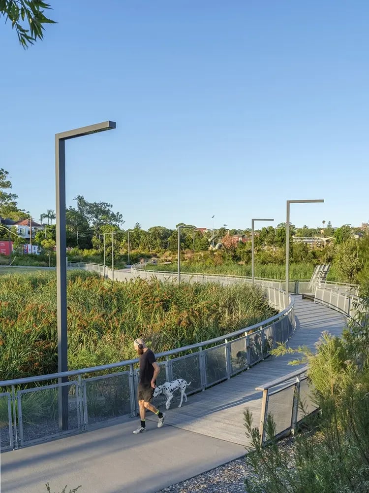 FORGE_Rozelle_Parklands_Boardwalk_19
