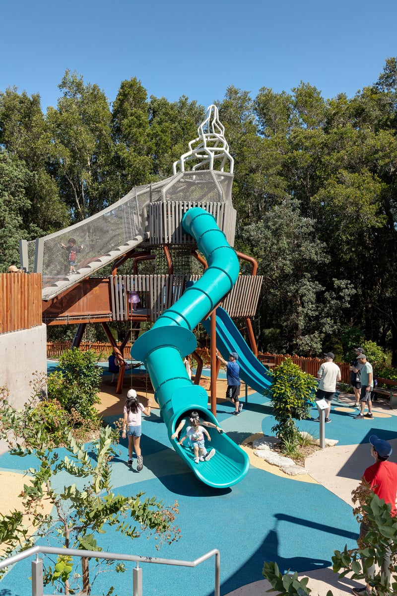 FORGE_Sir_Joseph_Banks_Park_Reality