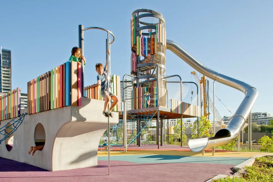 Wulaba Park