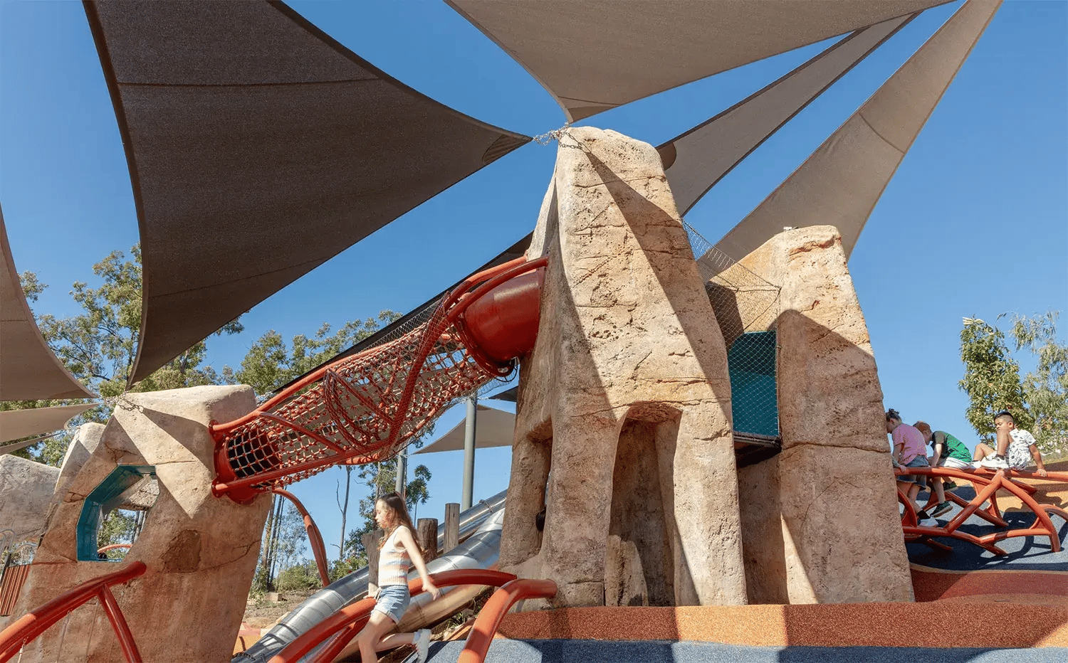 OT Fleetwood Urban Springfield Rise Reality