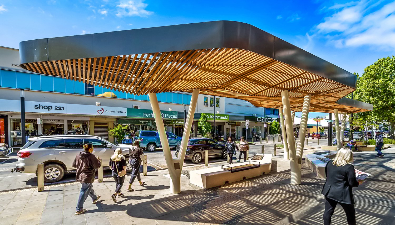 Maude-Street-Mall-Shelter-render-1b