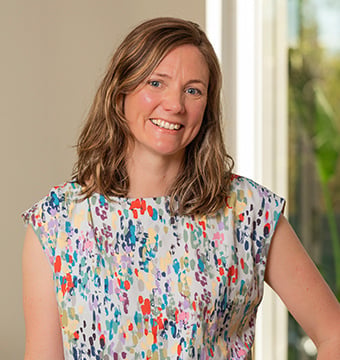 Amelia Riddle Our Team | FORGE