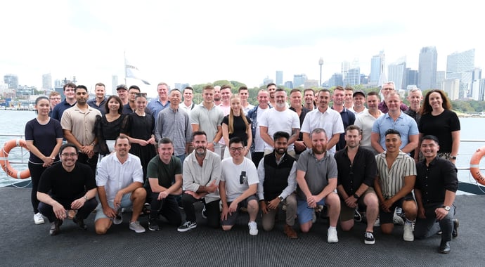 Careers | FORGE