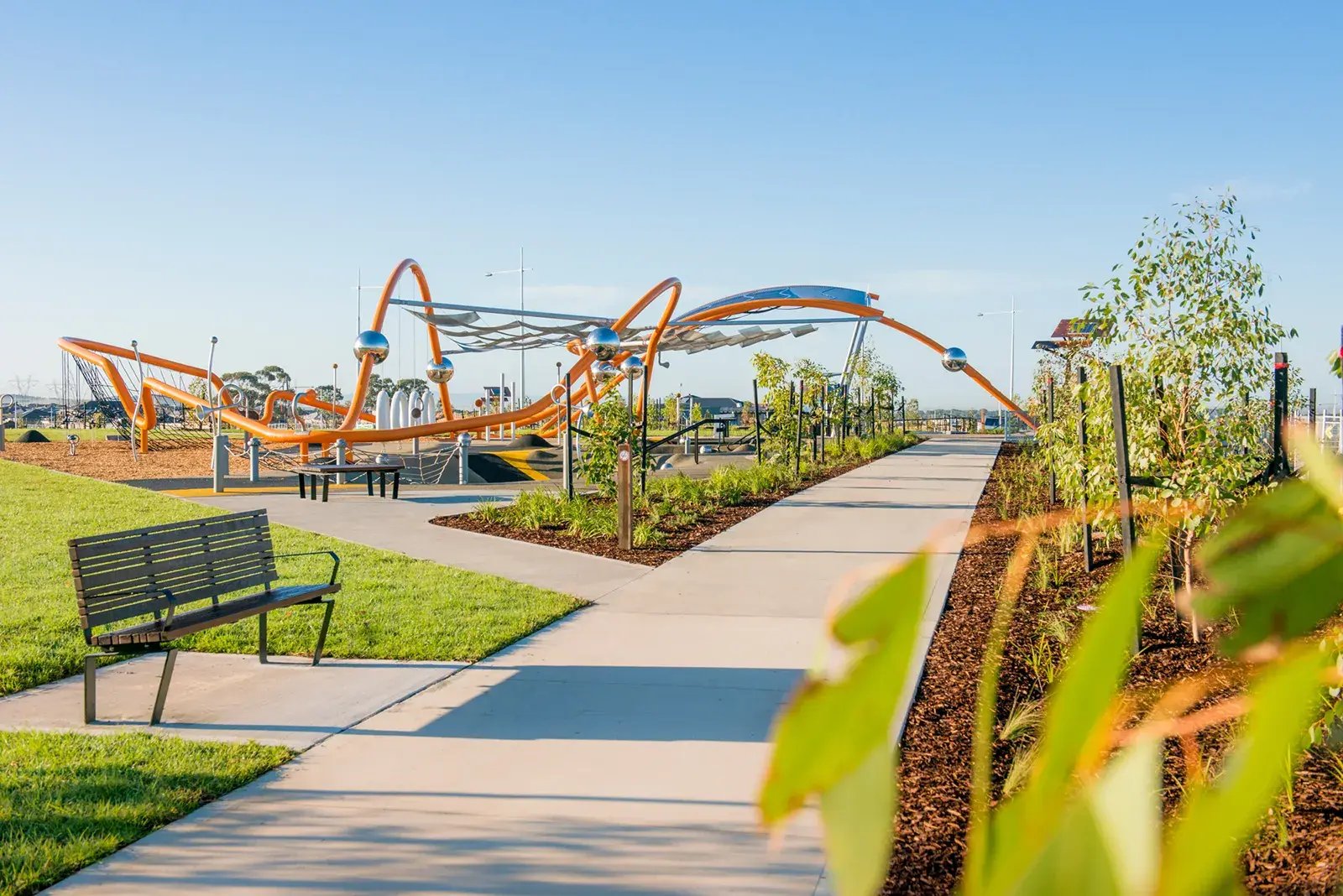 Aurora Adventure Park