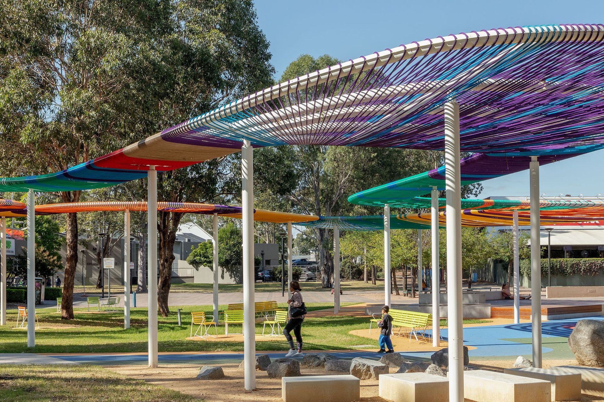 Dawson Mal Arbour section image