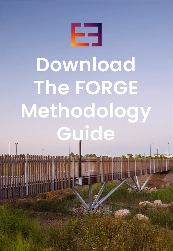 FORGE Methodology Guidev