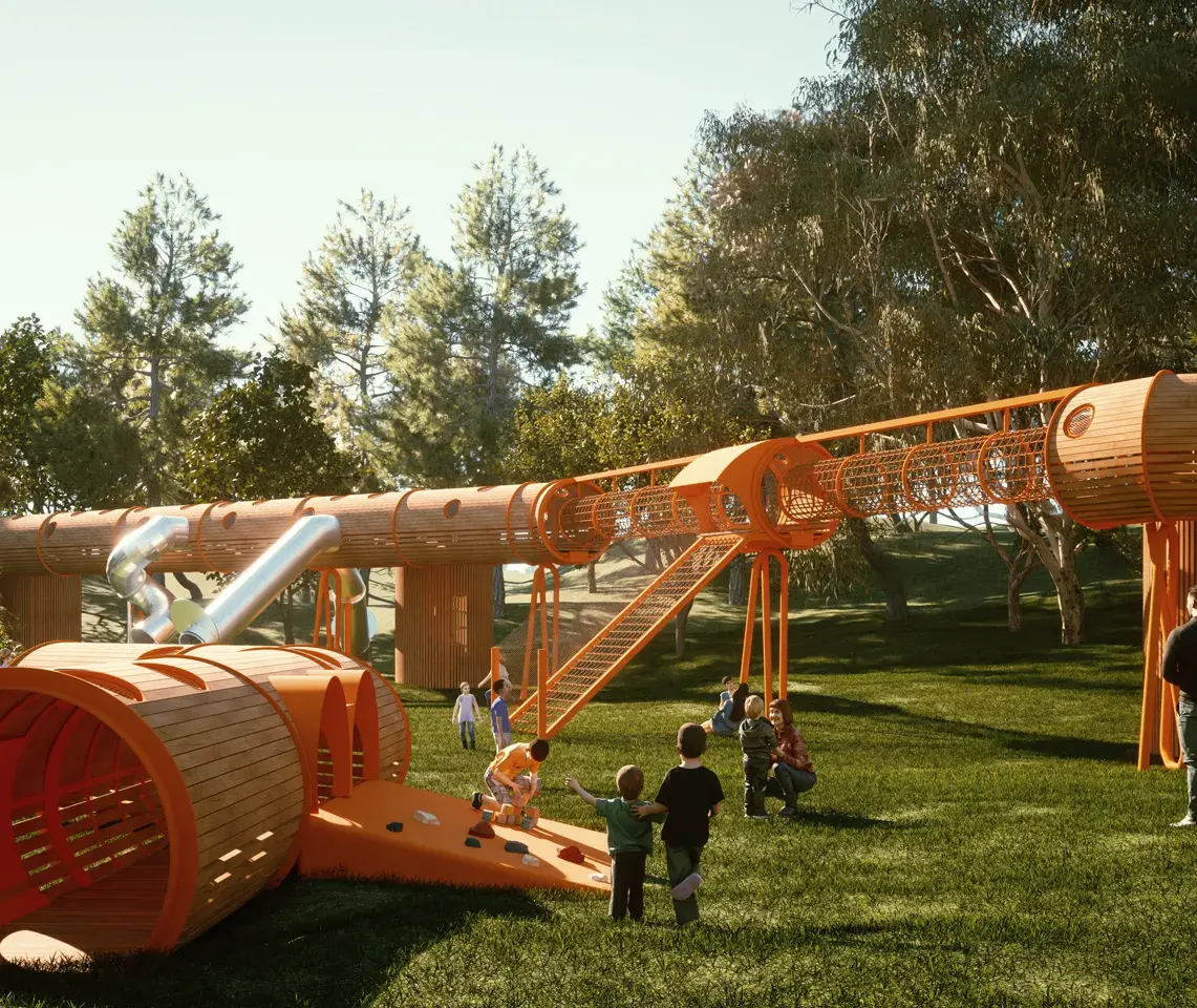 Gunyama Park