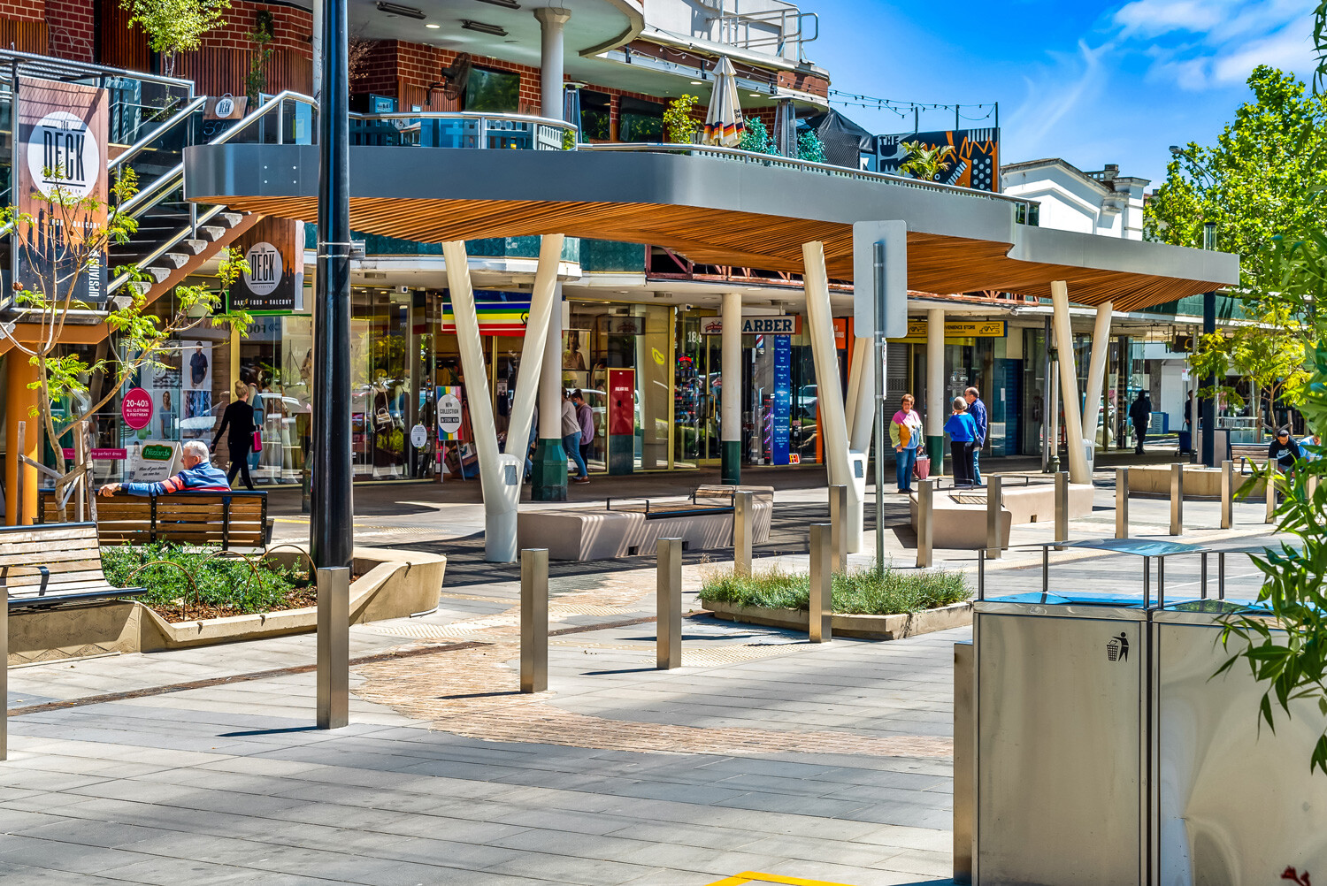 FORGE_Maude_Street_Shelters_22