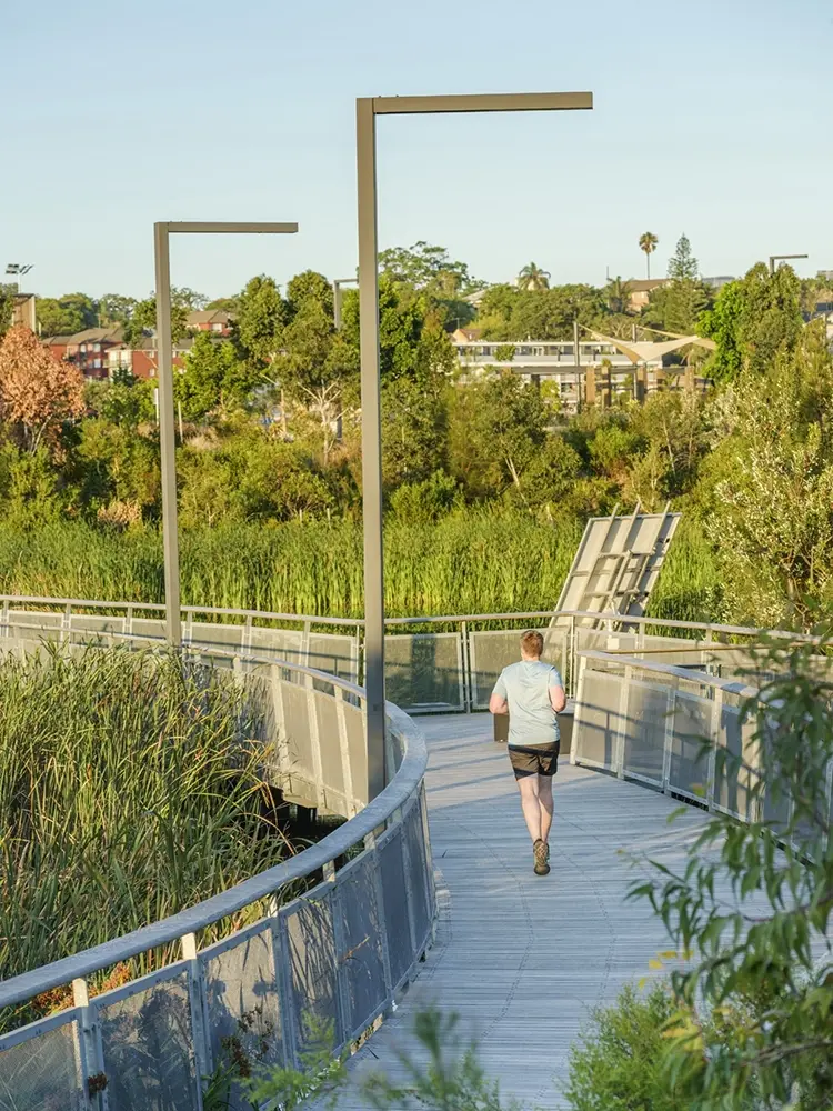 FORGE_Rozelle_Parklands_Boardwalk_14