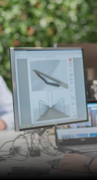 OT 123455  Ensure project viability