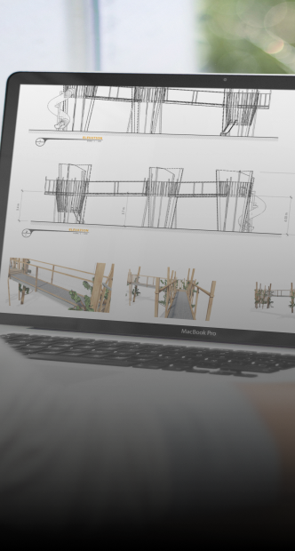 OT 123455 Finalise construction